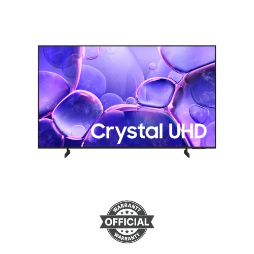 Samsung 43U8000F 4K UHD LED 43 Inch Smart TV